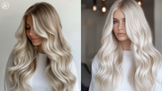 How to Style and Match Ash-Toned Hair Extensions