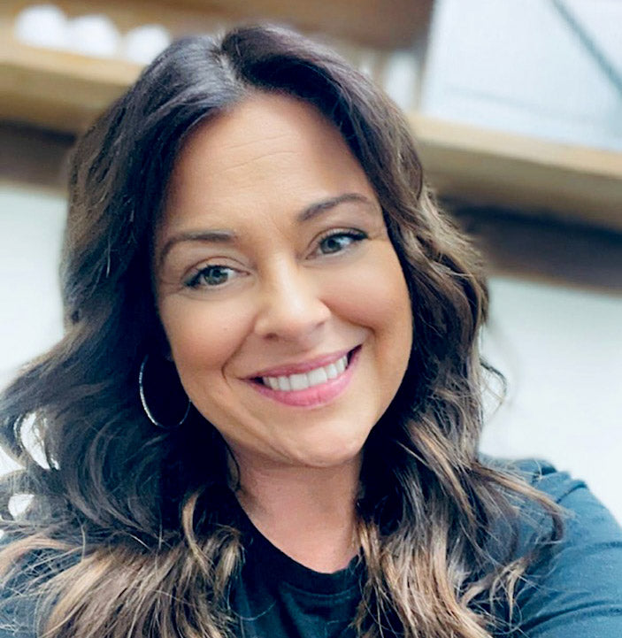 Broussard LA — Hand-tied Hands-on Classes — Instructor: Shelly Ardoin - Hairlaya