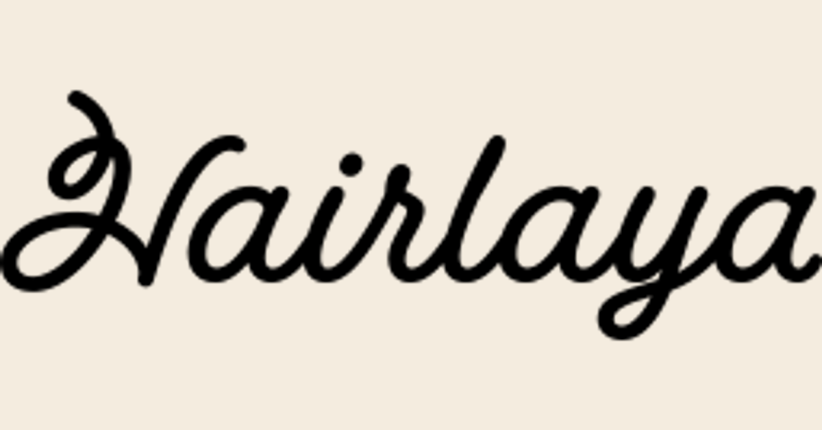 Hairlaya
