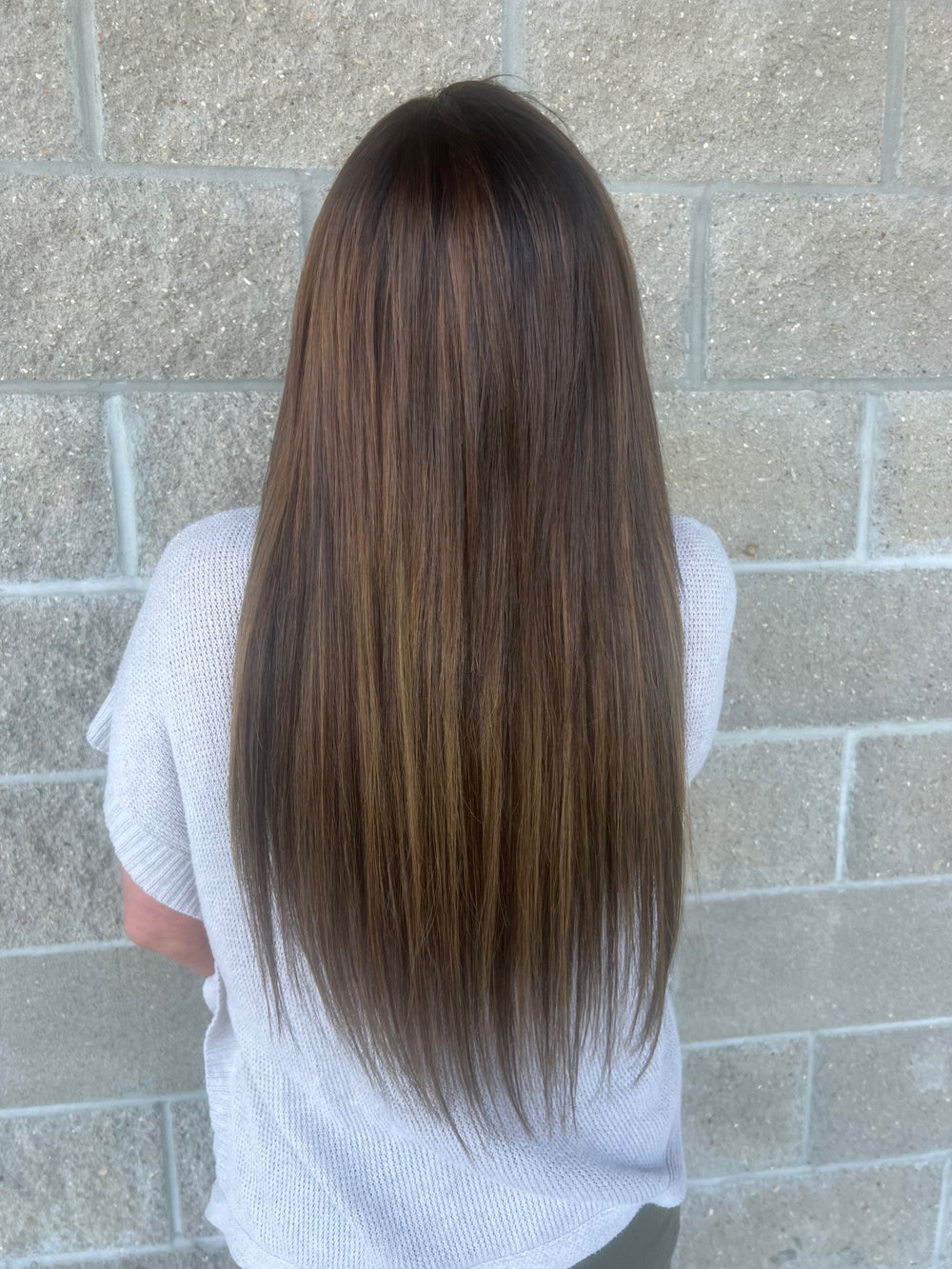 Broussard LA — Hand-tied Hands-on Classes — Instructor: Shelly Ardoin - Hairlaya