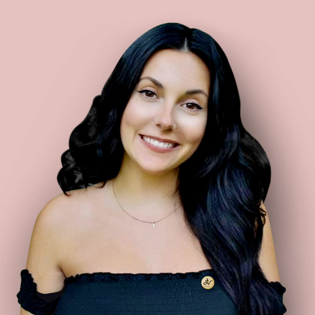 Port Jefferson Station, NY — Hand-tied Hands-on Classes — Instructor: Chelsea - Hairlaya