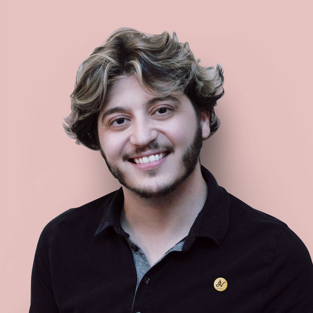 Clearwater, FL — Hand-tied Hands-on Classes — Instructor: Claudio - Hairlaya