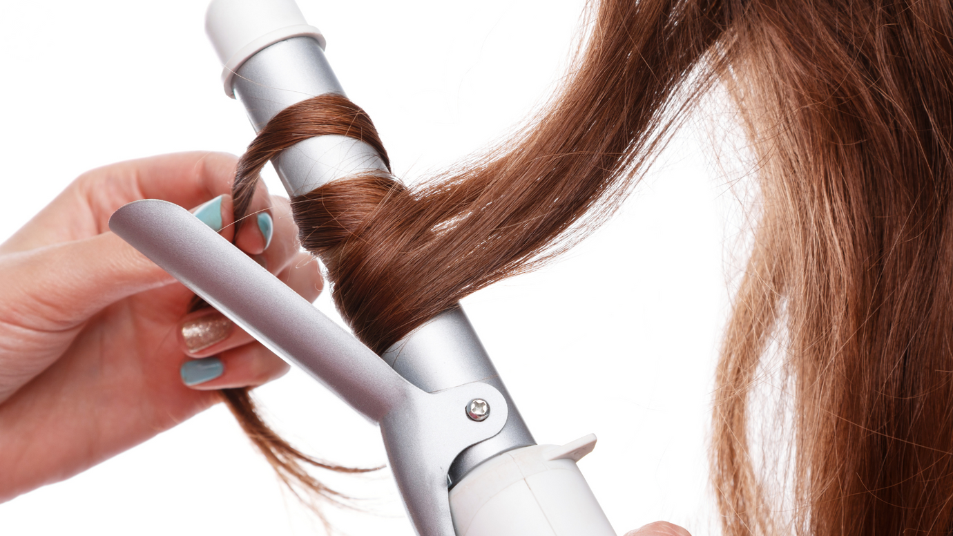 Best Heat Styling Tips to Keep Your Hair Extensions Looking Flawless