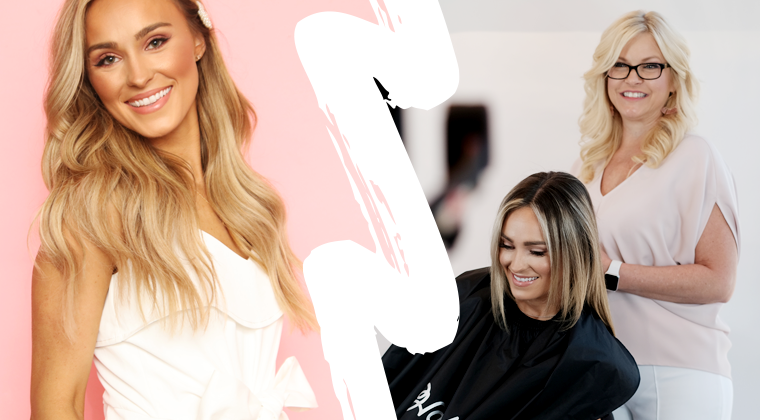 Do you have to be certified to do hair extensions?