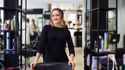 Elevate Your Salon Services with Hairlaya’s Hybrid Hair Extensions