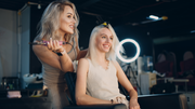 How To Build Up Your Hair Extension Clientele