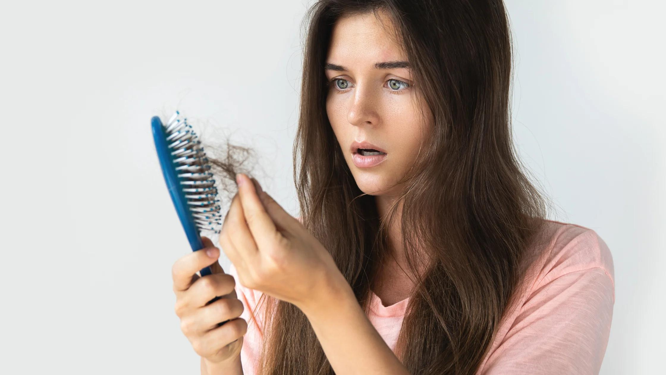 How To Handle Hair Loss And Thinning Hair With Hair Extensions
