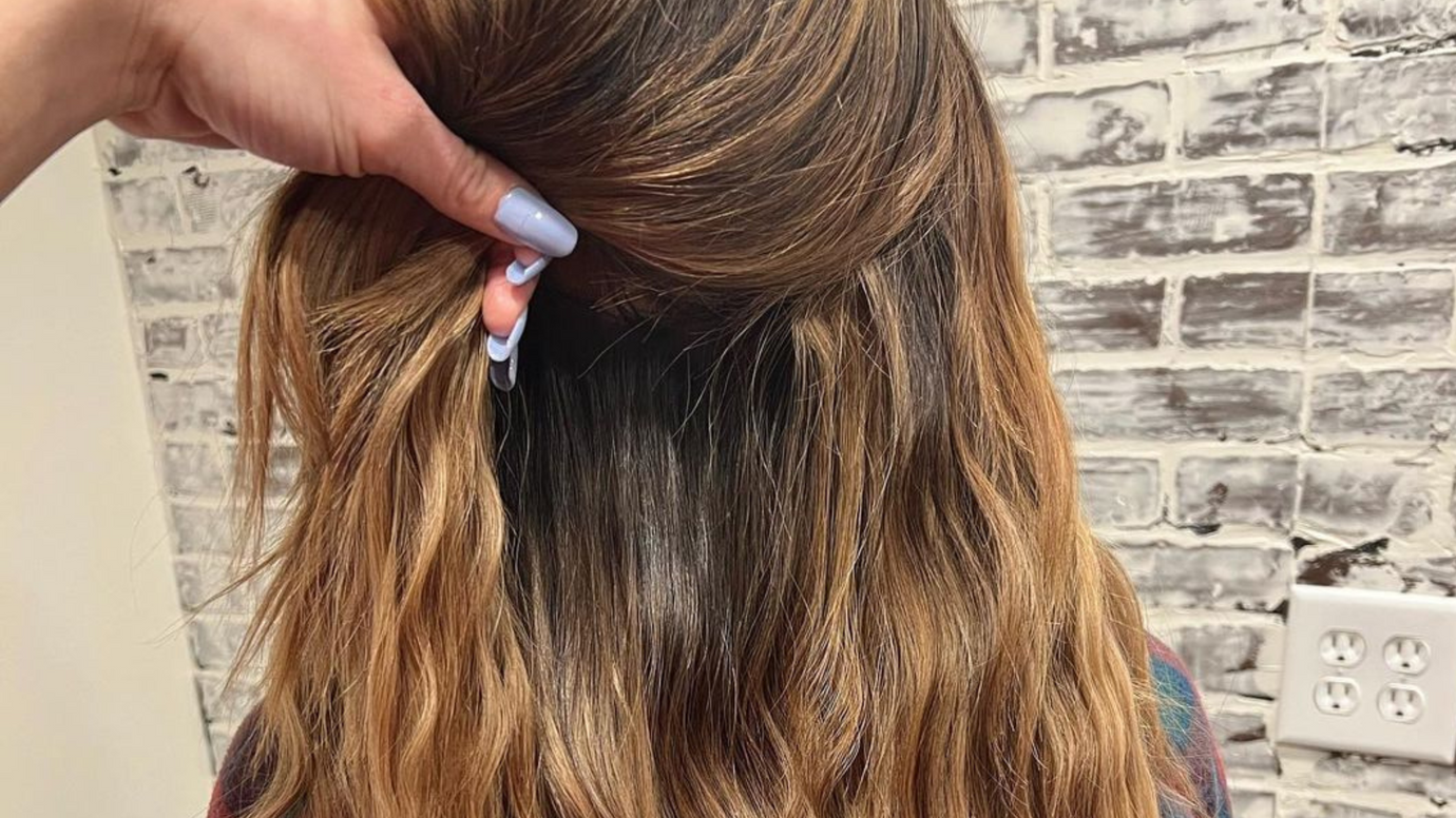 Hair Extension Installation Methods