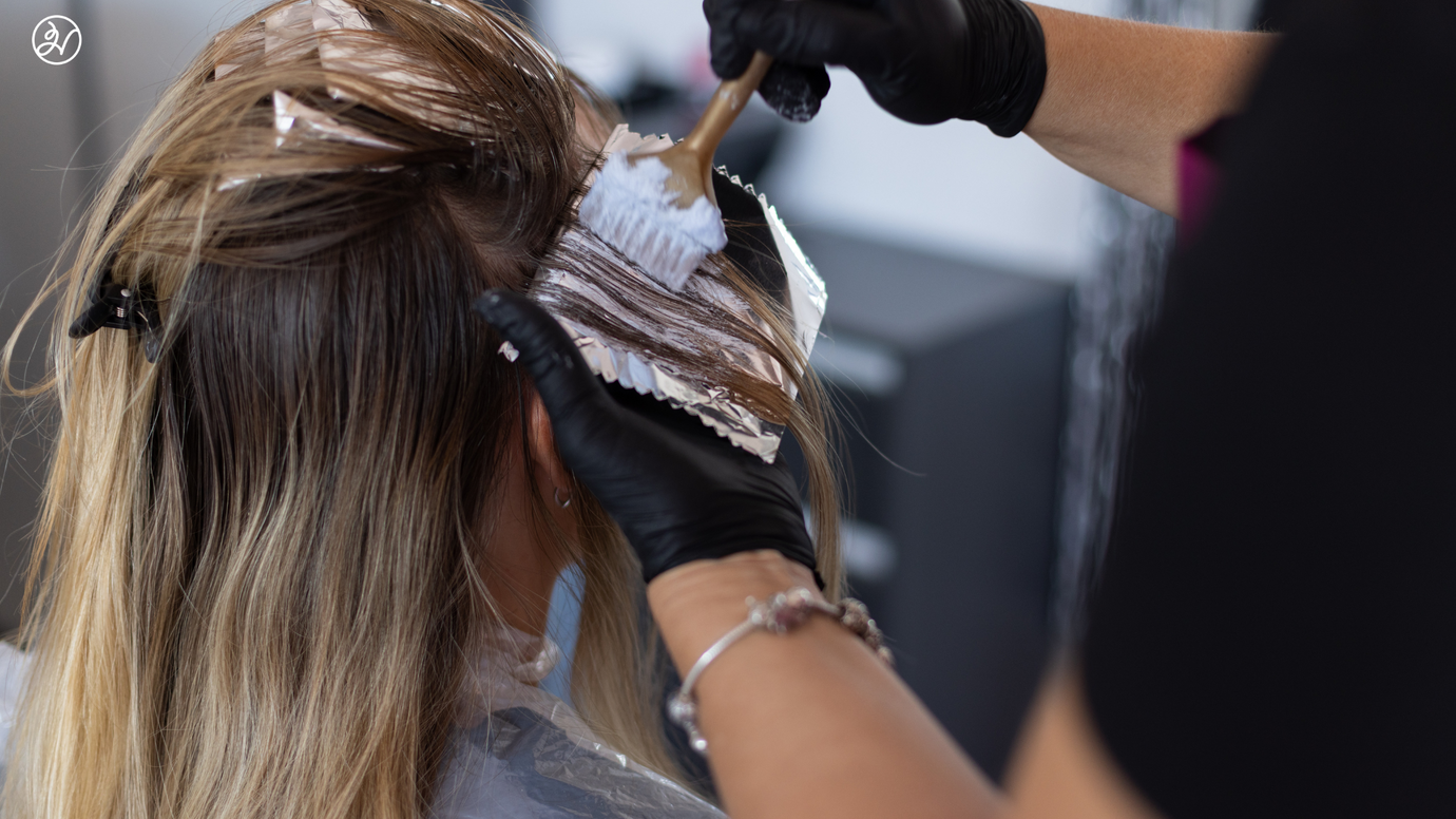 Top Tips for Dyeing and Colouring Your Hair Extensions