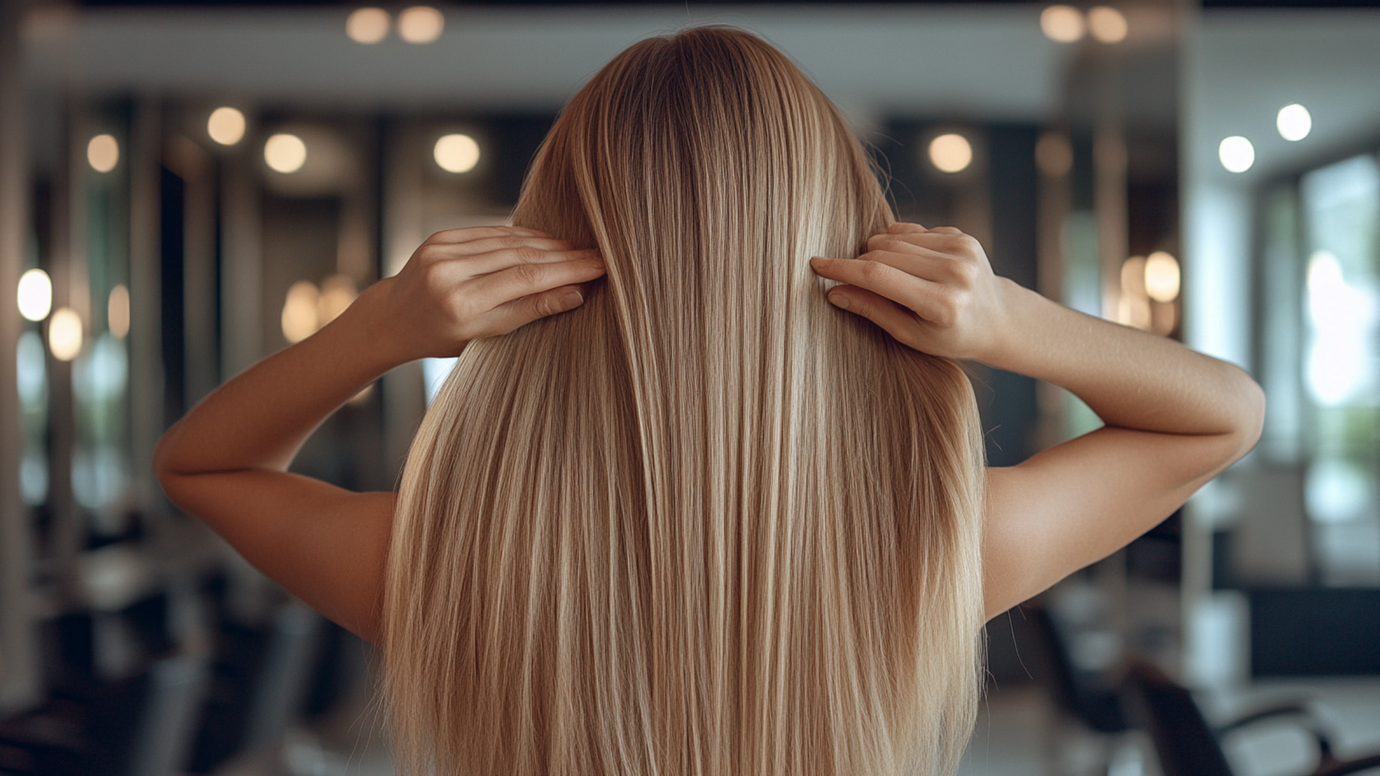 Why Full Cuticle Hair Extensions Are Worth the Investment