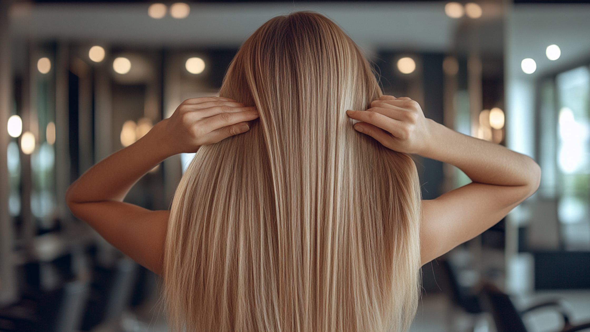 Why Full Cuticle Hair Extensions Are Worth the Investment