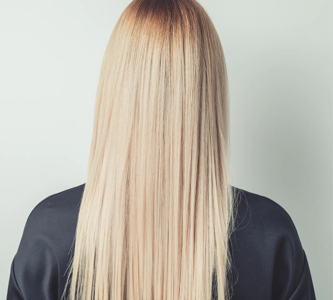 Why hybrid wefts