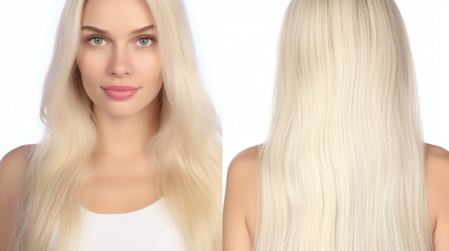 Hairlaya's Seamless Injection Tape-in Extensions