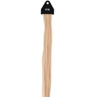 Chocolate Blonde #18 Classic Tape-in Full Cuticle Human Hair Extensions-50g USA - Hairlaya