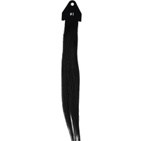 #1 Black Seamless Injection Tape-in Full Cuticle Human Hair Extensions Double Drawn-50g - Hairlaya