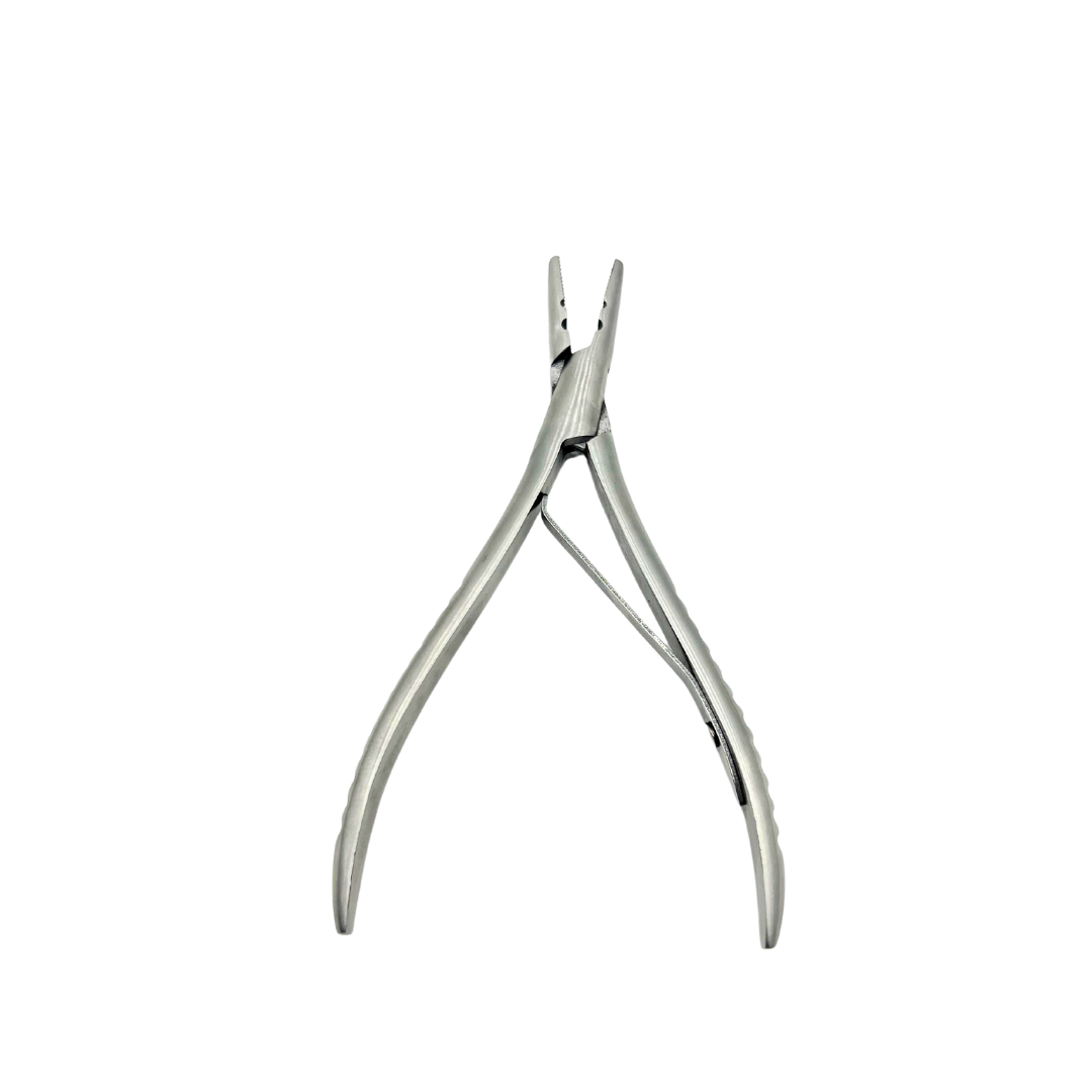 Hairlaya Extension Pliers – Beads Closer - Hairlaya