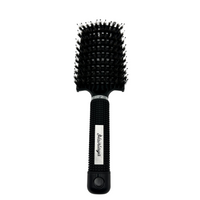 Hairlaya Boar Bristle Brush - Hairlaya