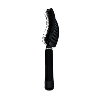 Hairlaya Boar Bristle Brush - Hairlaya