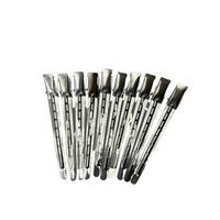 Hairlaya Creaseless Styling Clips - Large - Hairlaya