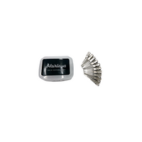Hairlaya Creaseless Styling Clips - Small - Hairlaya