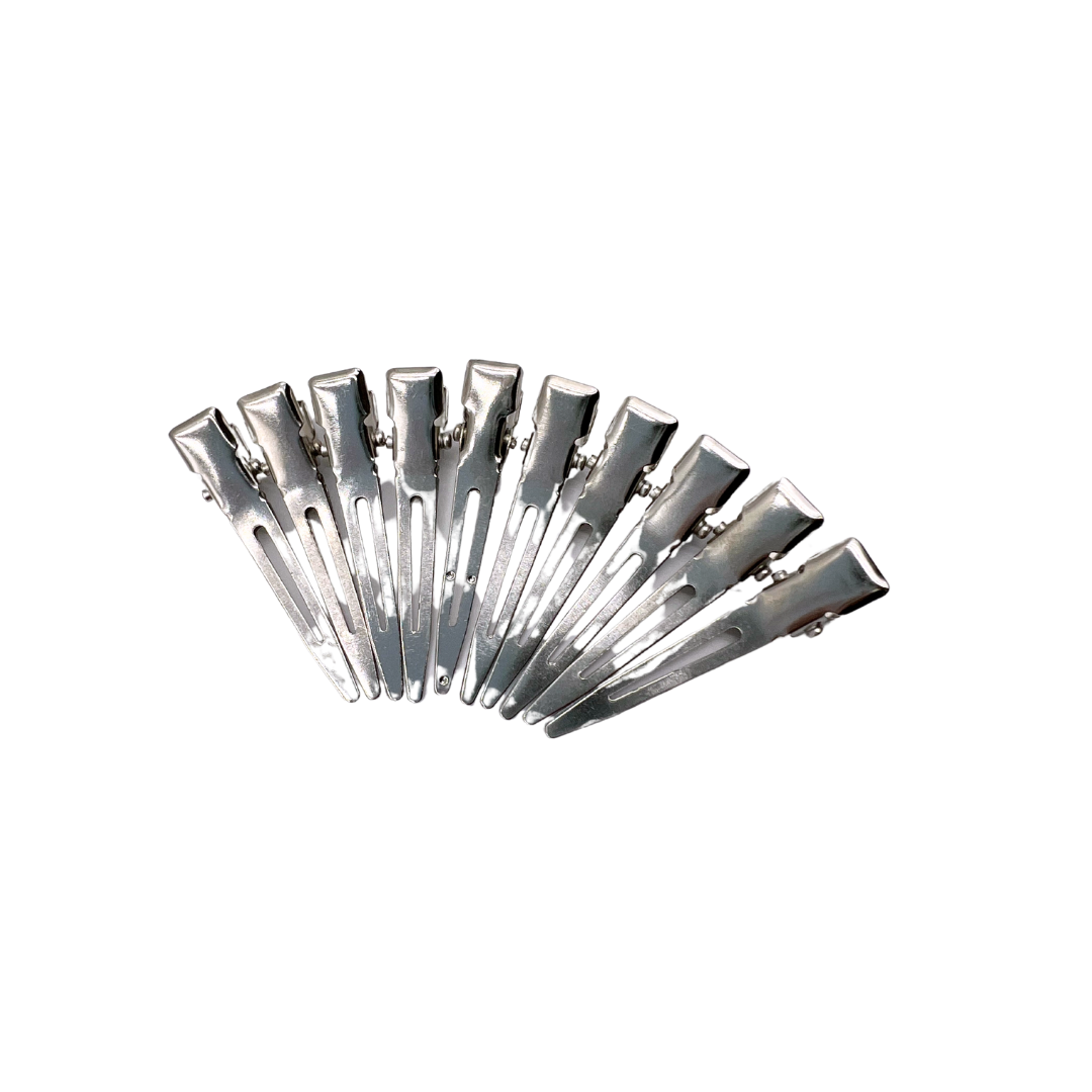 Hairlaya Creaseless Styling Clips - Small - Hairlaya