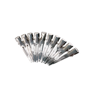 Hairlaya Creaseless Styling Clips - Small - Hairlaya