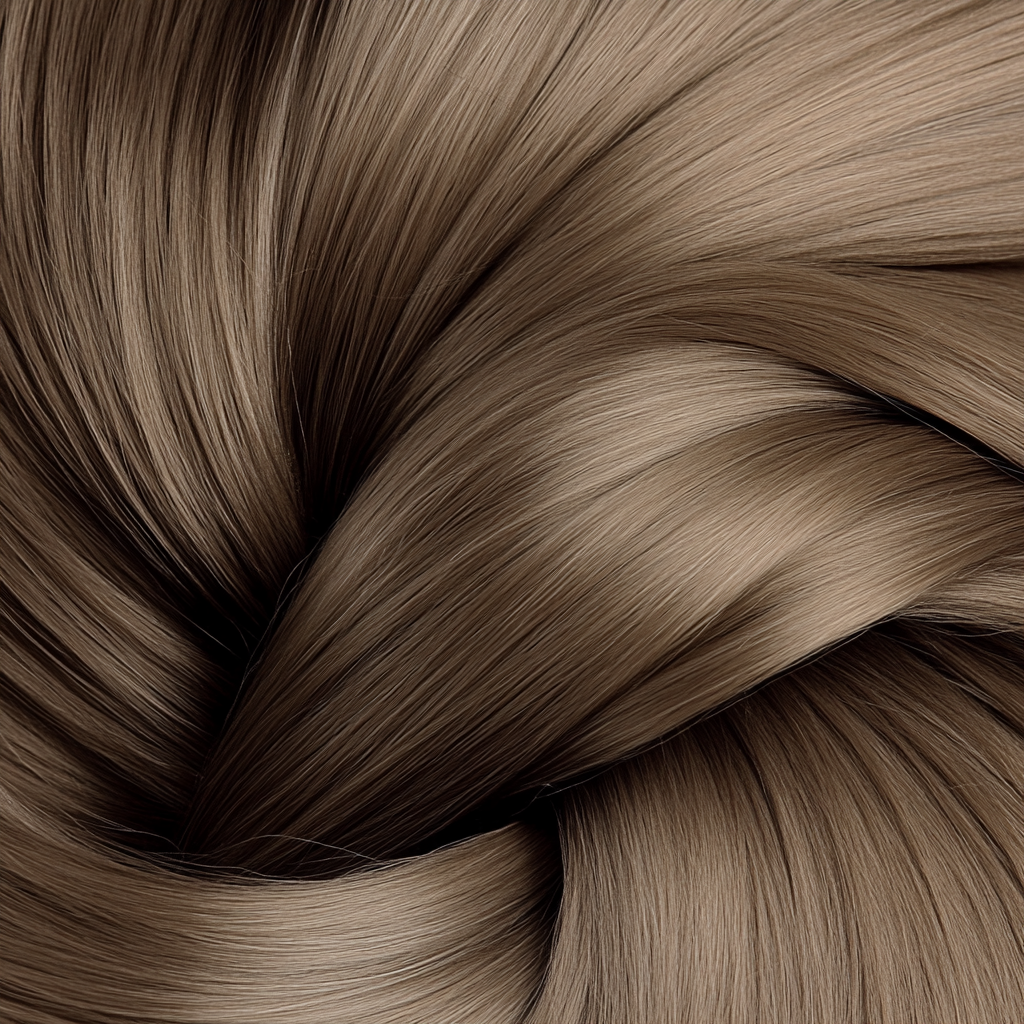 Hairlaya color swatch: #6A