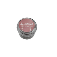 Hairlaya Silicone Lined Nano Rings Beads - Hairlaya