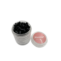 Hairlaya Copper Flare Beads 4060 - Hairlaya