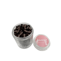 Hairlaya Copper Flare Beads 4060 - Hairlaya