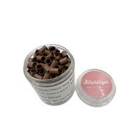 Hairlaya Copper Flare Beads 4060 - Hairlaya