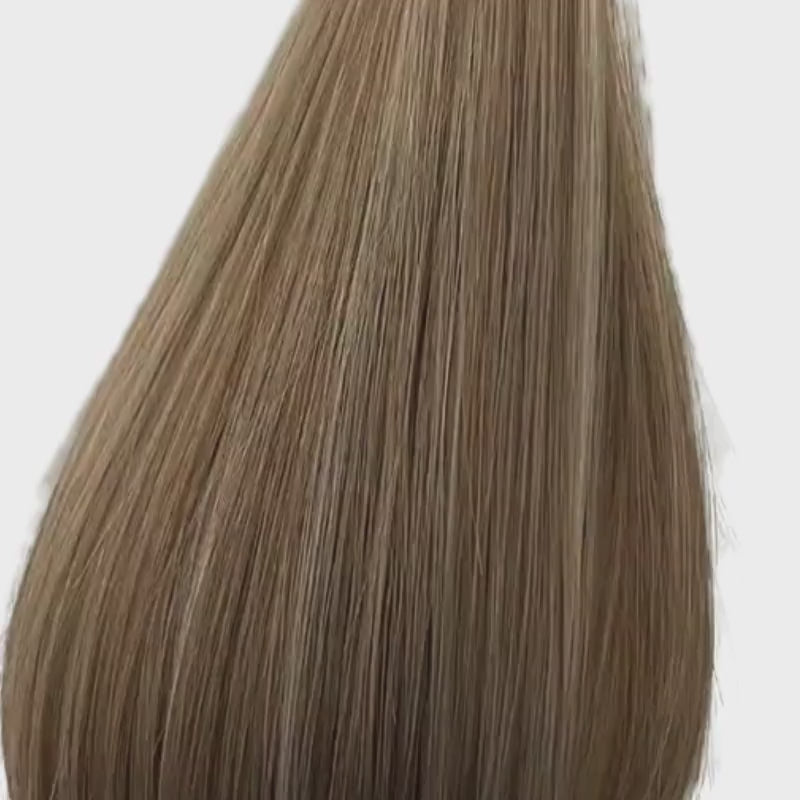 Hairlaya T#8A-P#8A/1001