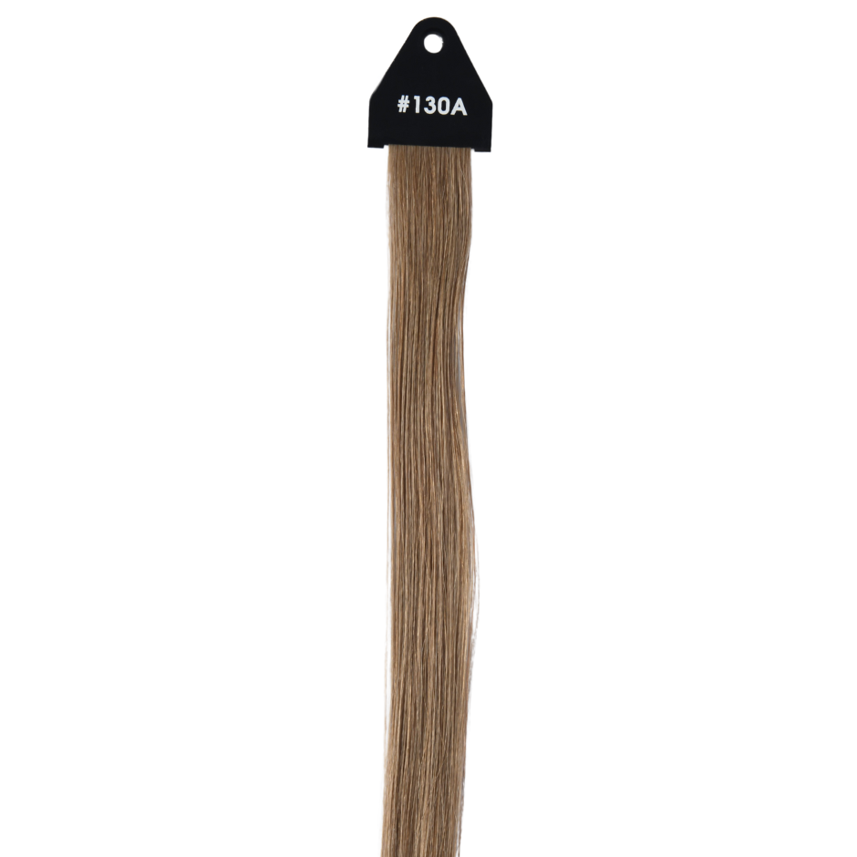 #130A Ash Copper Classic Tape-in Full Cuticle Human Hair Extensions Double Drawn-50g - Hairlaya