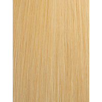Practice Hair- Hand-Tied Weft Blonde Remy Human Hair Extension(100 Grams) - Hairlaya