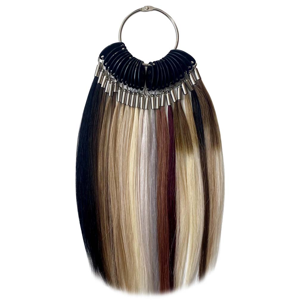 Color Ring USA In Stock - Hairlaya