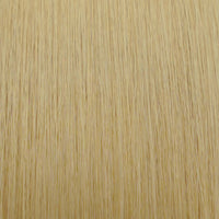 #16 Medium Blonde Hybrid Wefts Hair Extensions Double Drawn - Hairlaya