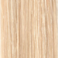 M#18/60 Mix Chocolate Blonde and Ash Blonde I-Tip Full Cuticle Human Hair Extensions Double Drawn-50g - Hairlaya